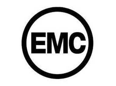 EMC logo