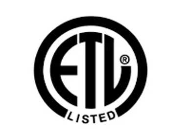 ETL logo