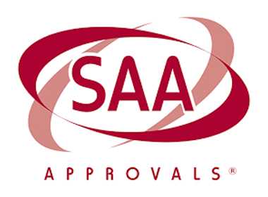 SAA logo