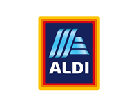 Aldi logo