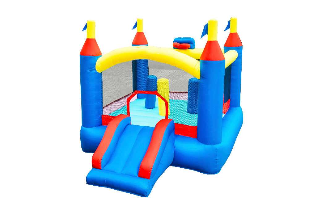 A sample product of Bounce House.