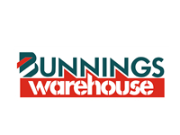 Bunnings logo