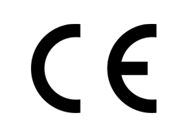 CE logo