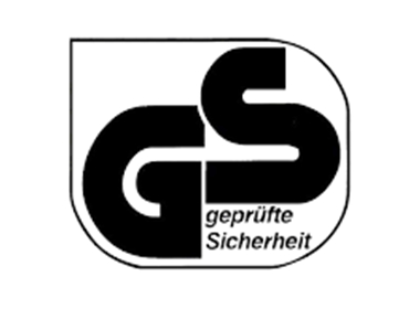 GS logo