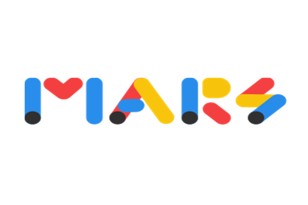 MARS cover logo