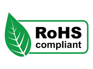 RoHS logo