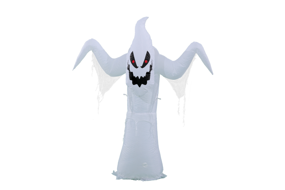 Inflatable Horrible Ghost HD20115