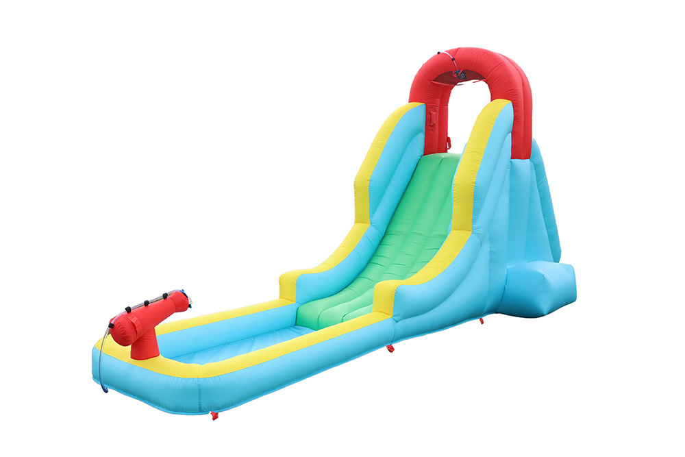 Inflatable Water Slide MS8864 1