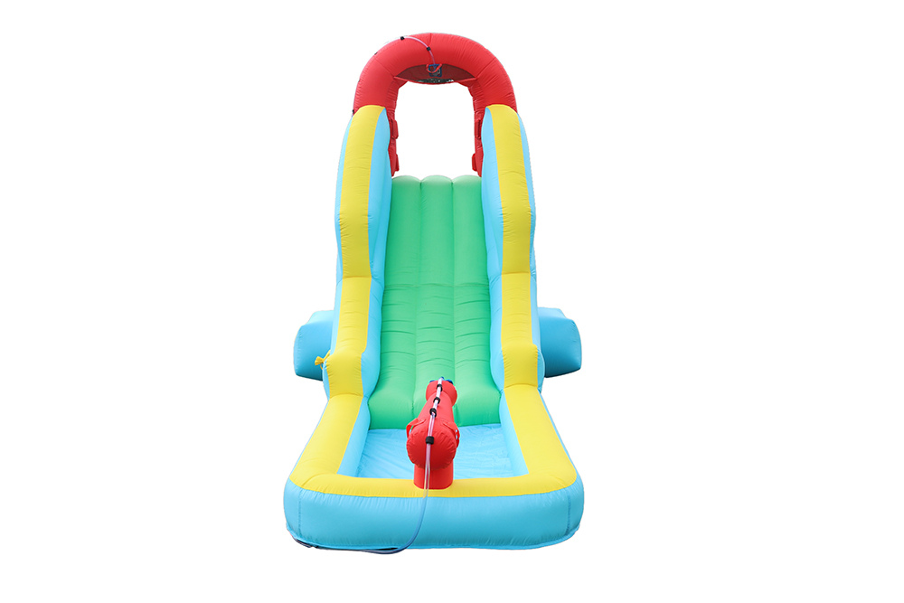 Inflatable Water Slide MS8864 2
