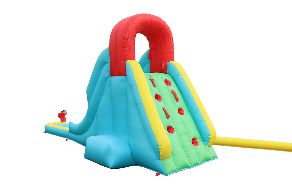 Inflatable Water Slide MS8864 4