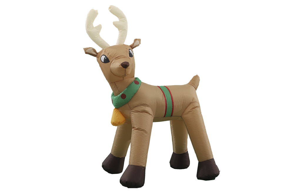 Inflatable Reindeer CD20122